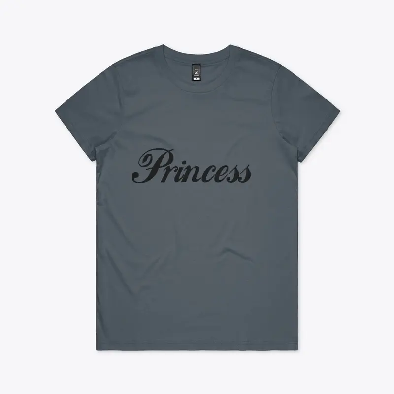 Princess T-shirt