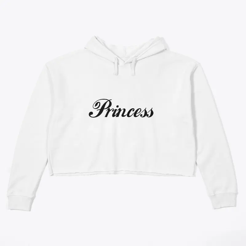 Princess T-shirt