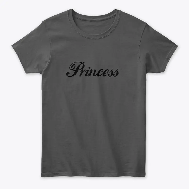 Princess T-shirt