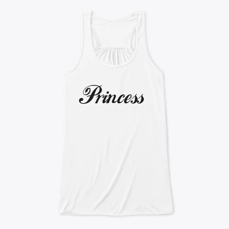 Princess T-shirt