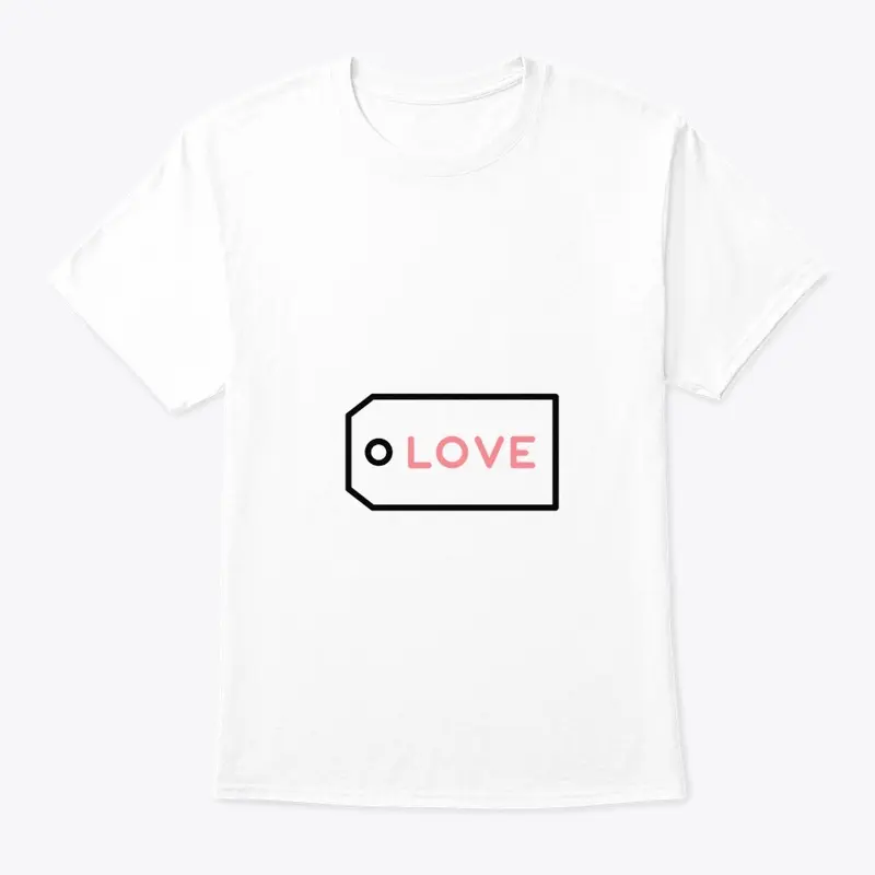 Amazing love Men t shirt 